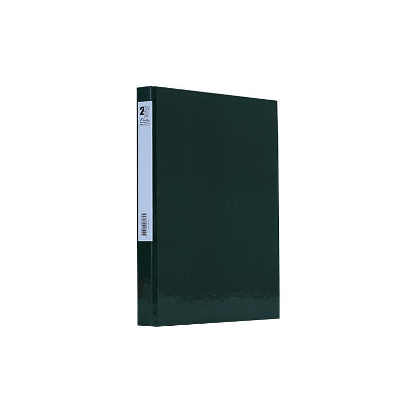 Panther 2 Ring File Black