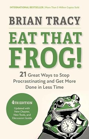 Eat That Frog
