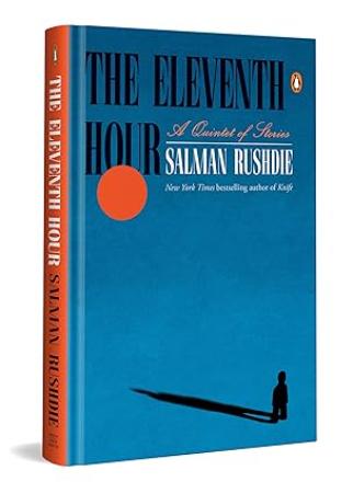 The Eleventh Hour: A Quintet of Stories