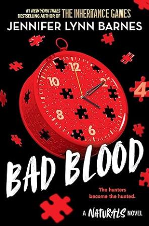 Bad Blood