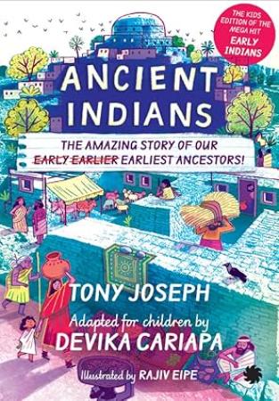 Ancient Indian
