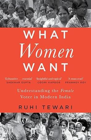 What Women Want
