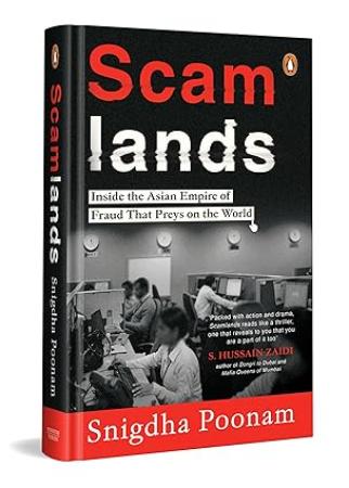 Scamlands