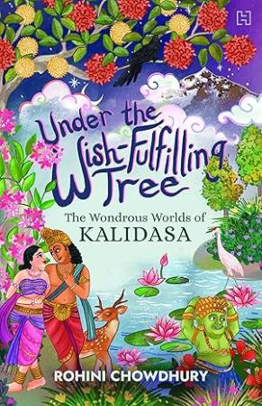 Under the Wish-Fulfilling Tree
