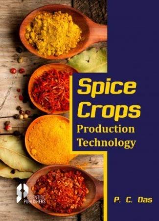 Spice Crops Production Technology