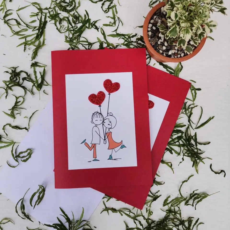 Handmade Cards