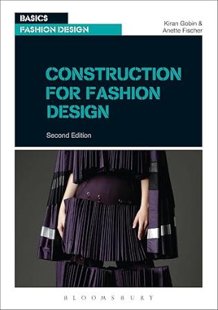 Basic Fashion Design 03 : Construction