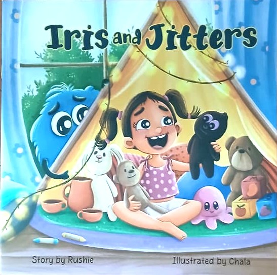 Iris and Jitters