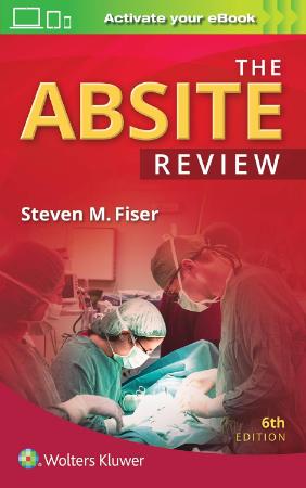 The Absite Review : 6th Edition