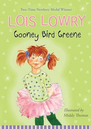 Gooney Bird Greene