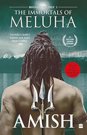 The Immortals of Meluha