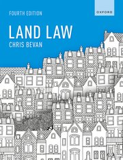 Land Law : 4th Edition