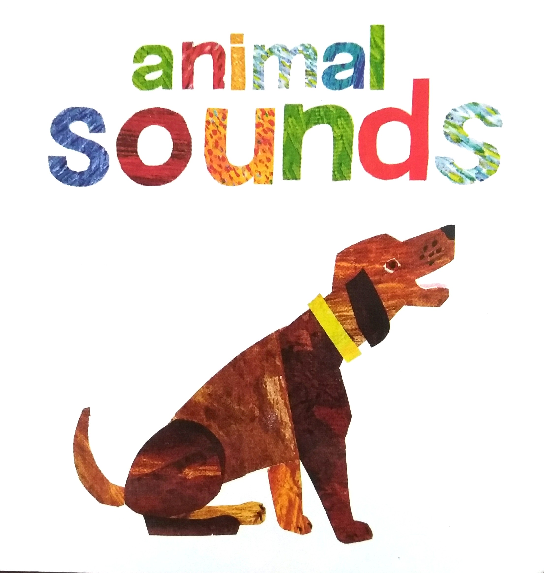 Animal Sounds