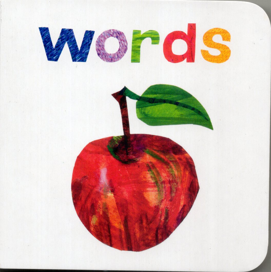 Words
