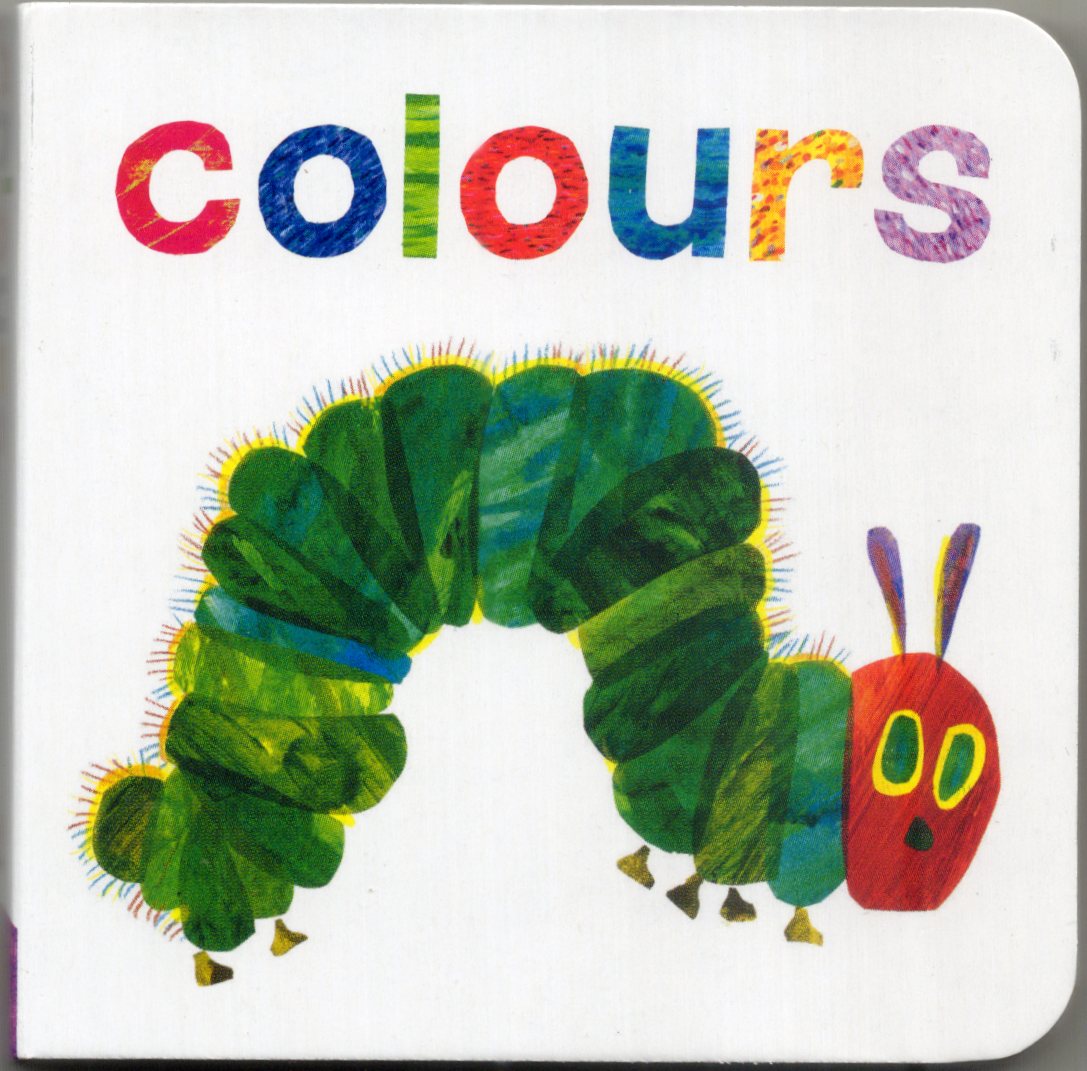 Colours