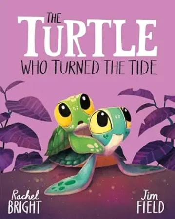 The Turtle Who Turned the Tide