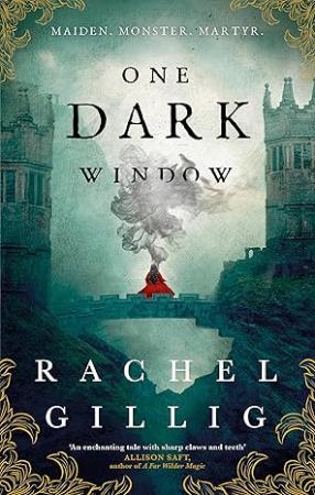 One Dark Window