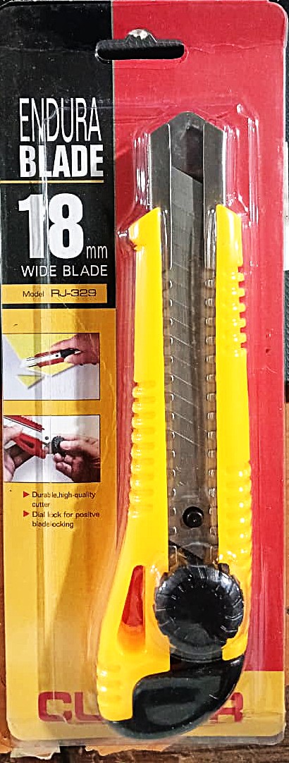 Paper Cutter 18mm