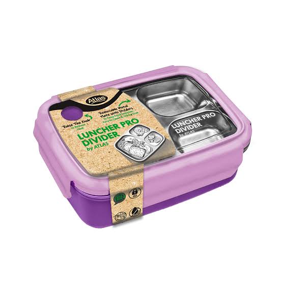 Atlas Lunch Box Pro Divider