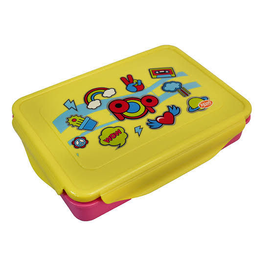 Atlas Lunch Box Tummyfit