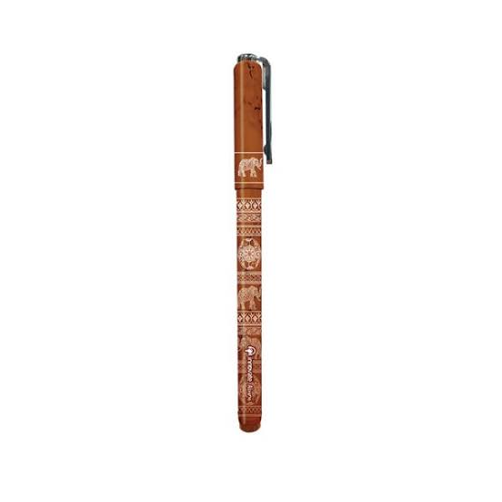 Innovate Akuru Blue Pen
