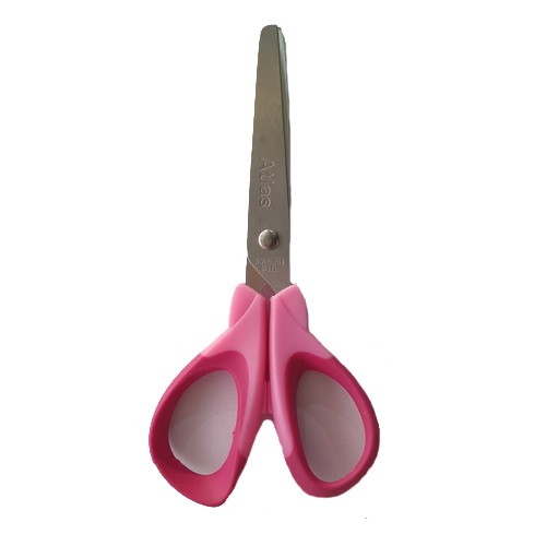 Atlas Firm Grip Scissor