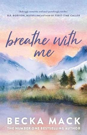 Breathe with Me: Volume 5