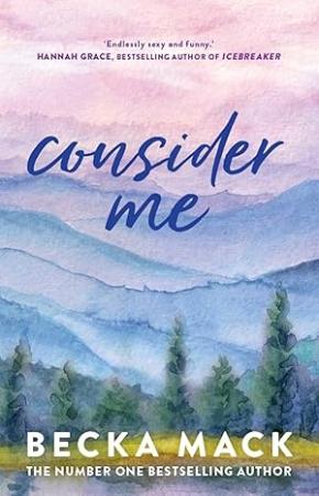 Consider Me