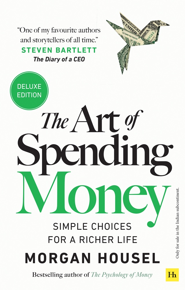The Art of Spending Money
