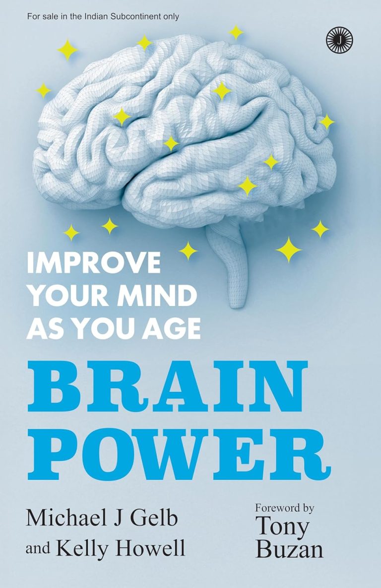 Brain Power