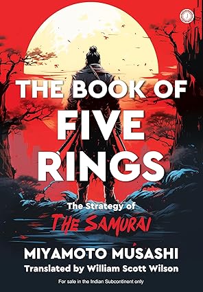 The Book of Five Rings
