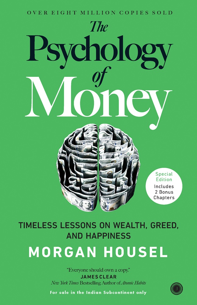 The Psychology of Money
