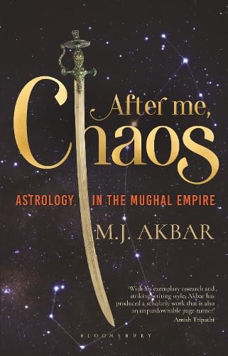After Me Chaos