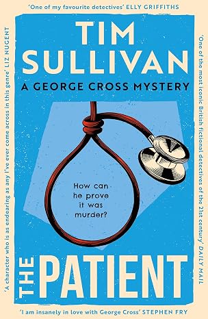 The Patient