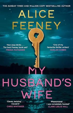 My husbands wife