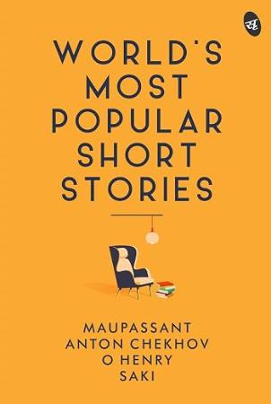 Worlds Most Popular Short Stories