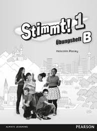Stimmt 1 : Workbook B