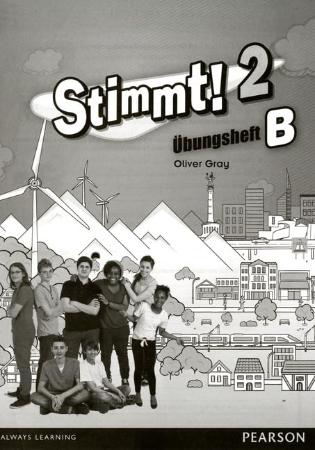 Stimmt 2 : Workbook B