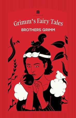 Grimms Fairy Tales
