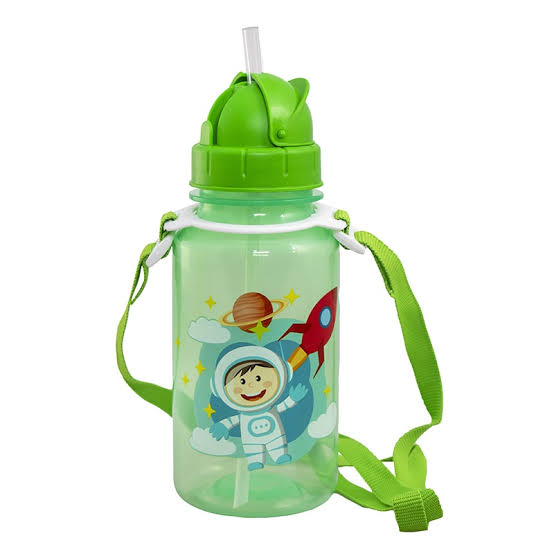 Atlas Water Bottle : Kids Junior 500ml