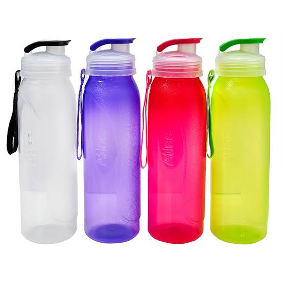 Atlas Water Bottle : Super Fit 1000ml