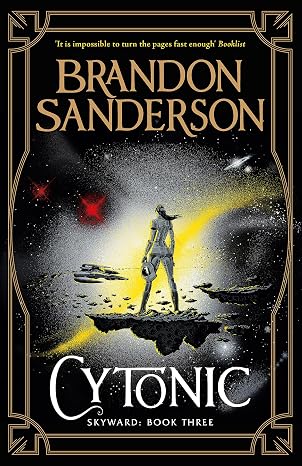 Cytonic Book 3