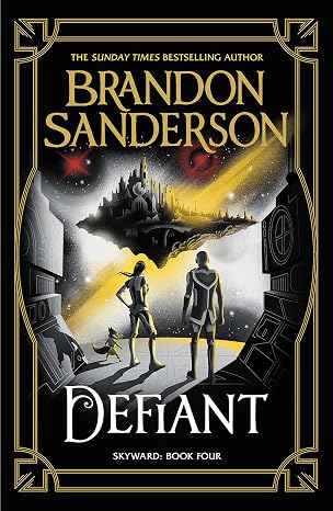 Defiant Book 4
