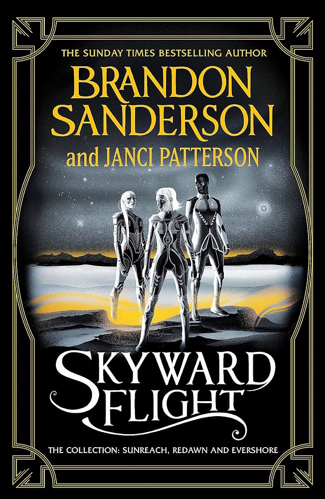 Skyword Book 5
