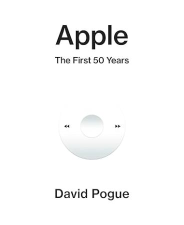 Apple:The First 50 Years