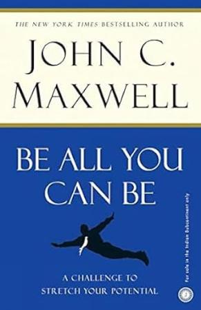 Be All You Can Be