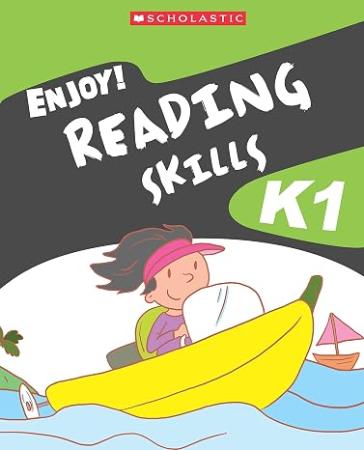 Enjoy Reading Skills K1