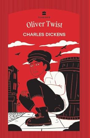 Oliver Twist