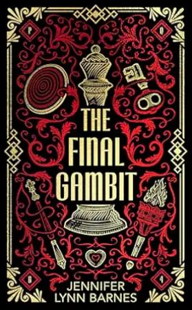 The Final Gambit