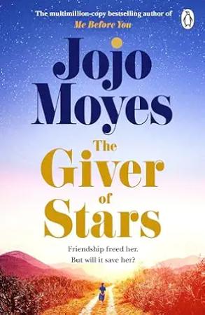The Giver of Stars